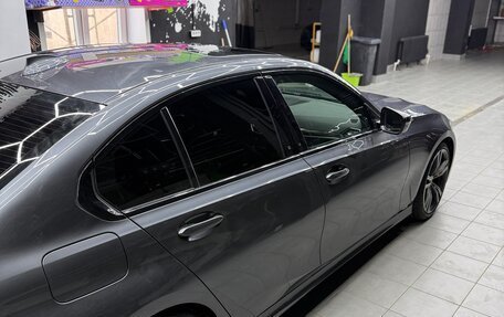 BMW 3 серия, 2020 год, 3 950 000 рублей, 5 фотография