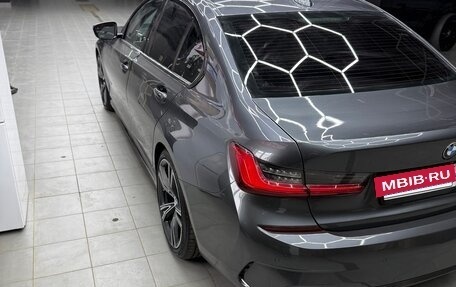 BMW 3 серия, 2020 год, 3 950 000 рублей, 8 фотография