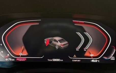 BMW 3 серия, 2020 год, 3 950 000 рублей, 14 фотография