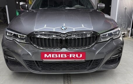 BMW 3 серия, 2020 год, 3 950 000 рублей, 2 фотография