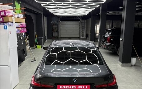 BMW 3 серия, 2020 год, 3 950 000 рублей, 7 фотография