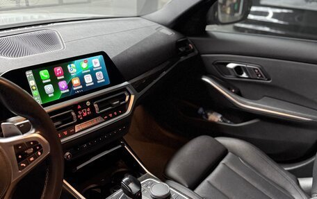 BMW 3 серия, 2020 год, 3 950 000 рублей, 29 фотография