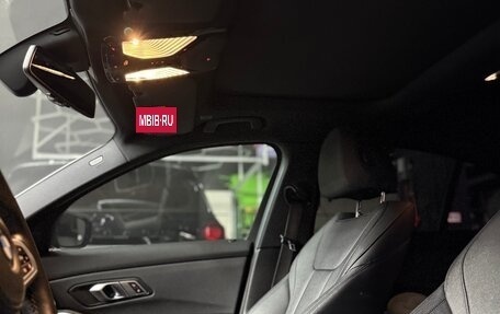 BMW 3 серия, 2020 год, 3 950 000 рублей, 27 фотография