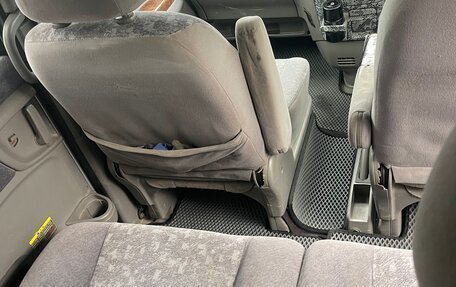 Nissan Serena II, 2001 год, 500 000 рублей, 6 фотография