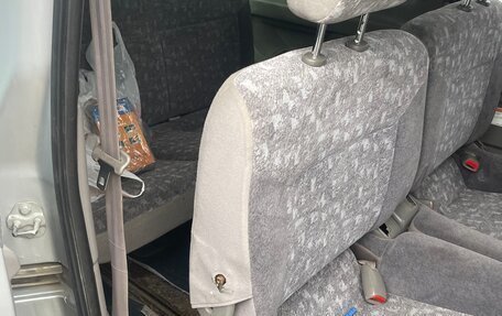 Nissan Serena II, 2001 год, 500 000 рублей, 7 фотография