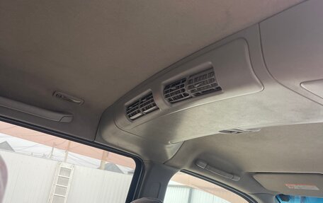 Nissan Serena II, 2001 год, 500 000 рублей, 5 фотография