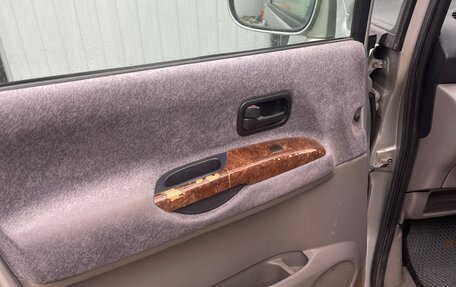 Nissan Serena II, 2001 год, 500 000 рублей, 14 фотография