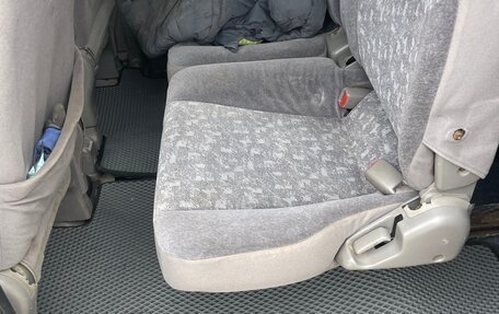 Nissan Serena II, 2001 год, 500 000 рублей, 12 фотография