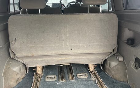 Nissan Serena II, 2001 год, 500 000 рублей, 16 фотография