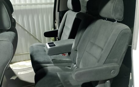 Toyota Alphard III, 2007 год, 1 900 000 рублей, 6 фотография