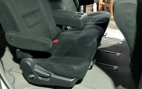 Toyota Alphard III, 2007 год, 1 900 000 рублей, 7 фотография