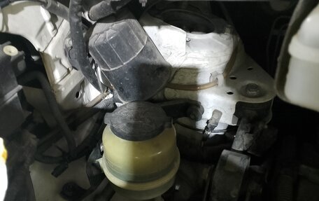 Toyota Alphard III, 2007 год, 1 900 000 рублей, 11 фотография