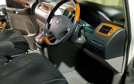 Toyota Alphard III, 2007 год, 1 900 000 рублей, 5 фотография