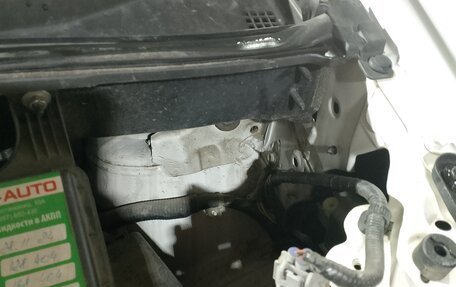 Toyota Alphard III, 2007 год, 1 900 000 рублей, 12 фотография