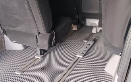 Toyota Alphard III, 2007 год, 1 900 000 рублей, 25 фотография