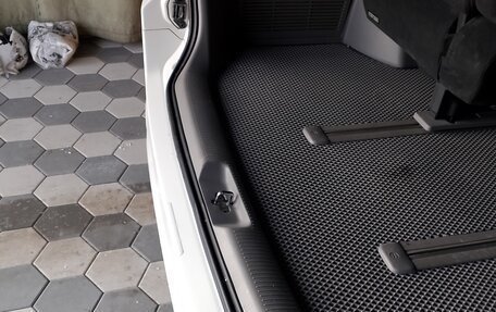 Toyota Alphard III, 2007 год, 1 900 000 рублей, 26 фотография