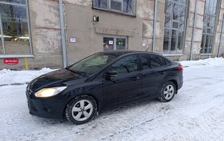 Ford Focus III, 2014 год, 700 000 рублей, 5 фотография