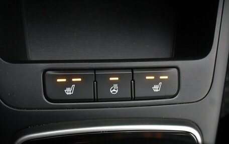 KIA Rio IV, 2019 год, 1 595 000 рублей, 16 фотография