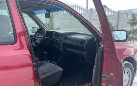 Volkswagen Golf III, 1994 год, 230 000 рублей, 4 фотография