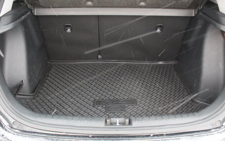 KIA Rio IV, 2019 год, 1 595 000 рублей, 22 фотография