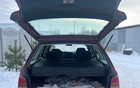 Volkswagen Golf III, 1994 год, 230 000 рублей, 10 фотография