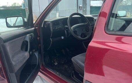 Volkswagen Golf III, 1994 год, 230 000 рублей, 12 фотография