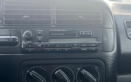 Volkswagen Golf III, 1994 год, 230 000 рублей, 15 фотография