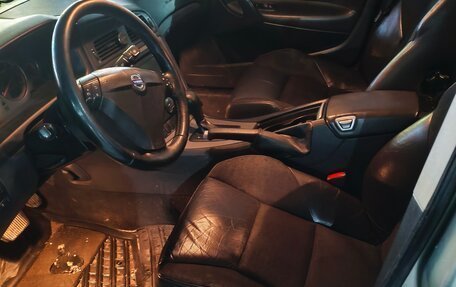 Volvo S60 III, 2006 год, 600 000 рублей, 4 фотография