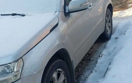 Suzuki Grand Vitara, 2008 год, 930 000 рублей, 3 фотография