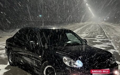 Hyundai Sonata IV рестайлинг, 2006 год, 600 000 рублей, 2 фотография