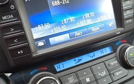 Toyota RAV4, 2017 год, 2 450 000 рублей, 3 фотография