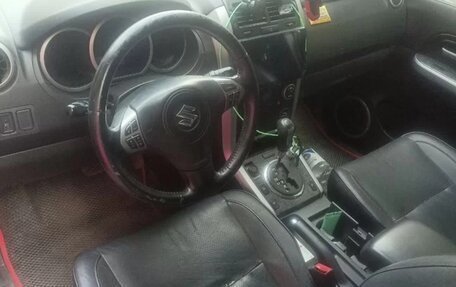 Suzuki Grand Vitara, 2008 год, 930 000 рублей, 4 фотография