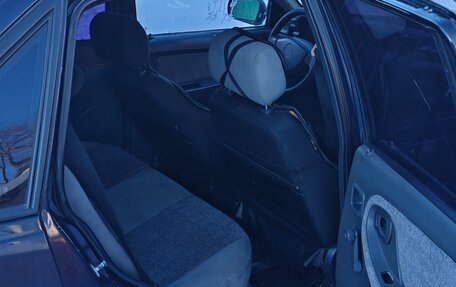 Daewoo Nexia I рестайлинг, 2007 год, 107 000 рублей, 3 фотография