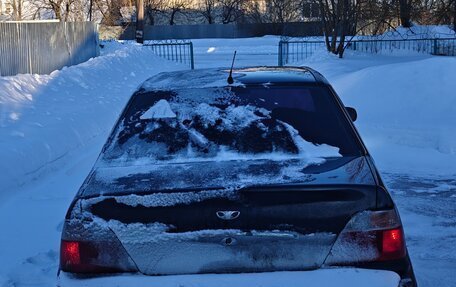 Daewoo Nexia I рестайлинг, 2007 год, 107 000 рублей, 6 фотография