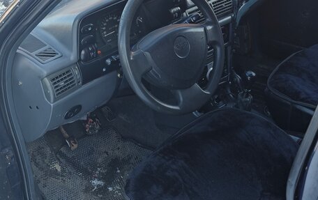 Daewoo Nexia I рестайлинг, 2007 год, 107 000 рублей, 9 фотография