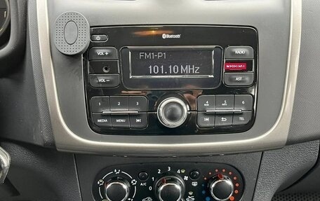 Renault Logan II, 2020 год, 1 550 000 рублей, 4 фотография