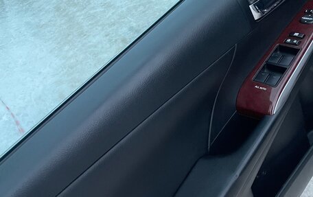 Toyota Camry, 2013 год, 1 235 000 рублей, 9 фотография