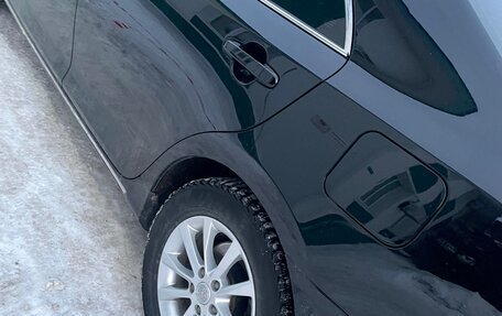 Toyota Camry, 2013 год, 1 235 000 рублей, 15 фотография