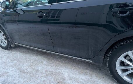 Toyota Camry, 2013 год, 1 235 000 рублей, 16 фотография