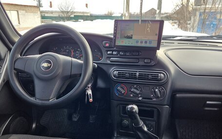 Chevrolet Niva I рестайлинг, 2011 год, 455 000 рублей, 20 фотография