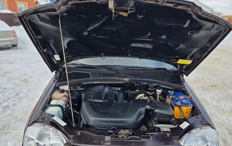 Chevrolet Niva I рестайлинг, 2011 год, 455 000 рублей, 21 фотография