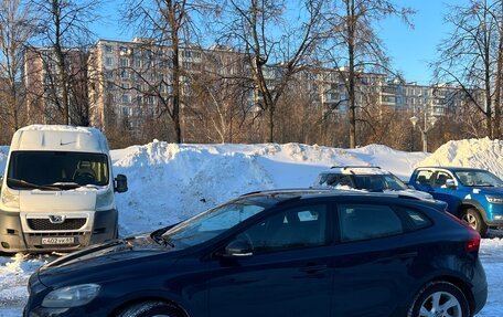 Volvo V40 Cross Country I, 2014 год, 1 270 000 рублей, 10 фотография