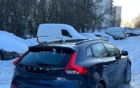 Volvo V40 Cross Country I, 2014 год, 1 270 000 рублей, 5 фотография