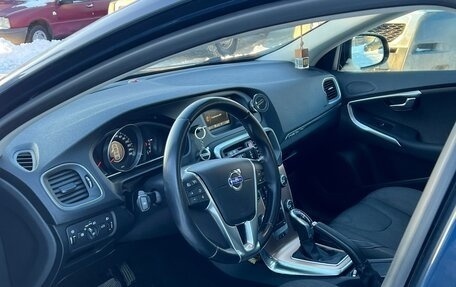 Volvo V40 Cross Country I, 2014 год, 1 270 000 рублей, 14 фотография