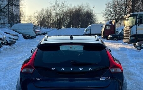 Volvo V40 Cross Country I, 2014 год, 1 270 000 рублей, 6 фотография