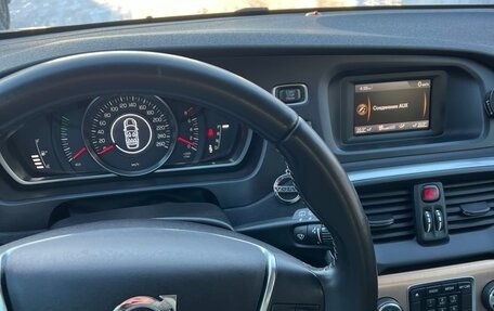 Volvo V40 Cross Country I, 2014 год, 1 270 000 рублей, 15 фотография