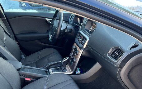 Volvo V40 Cross Country I, 2014 год, 1 270 000 рублей, 18 фотография