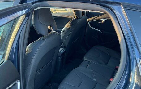 Volvo V40 Cross Country I, 2014 год, 1 270 000 рублей, 19 фотография