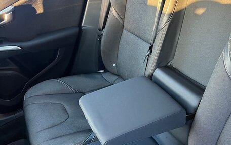 Volvo V40 Cross Country I, 2014 год, 1 270 000 рублей, 20 фотография