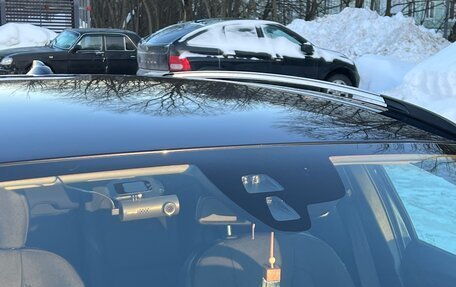 Volvo V40 Cross Country I, 2014 год, 1 270 000 рублей, 22 фотография